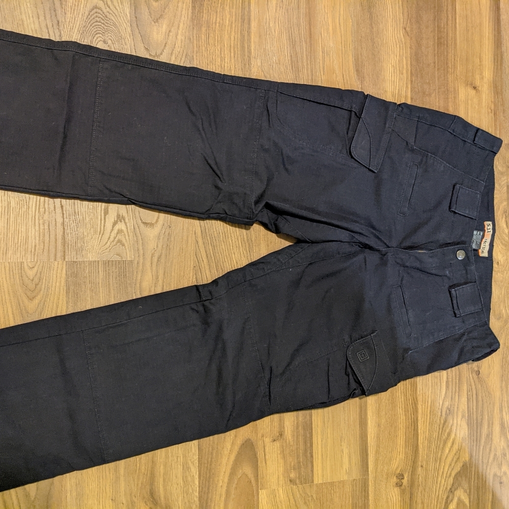 5.11 Women's Stryke Pants